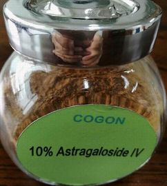 毛の成長のアストラガルスの粉のエキス10% アストラガロシド IV 1.6%のシクロアストラゲノール